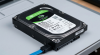 Seagate 500 gb hard disk